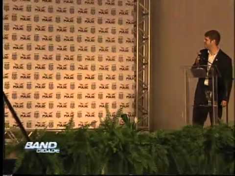 Band Cidade Campinas 18 05 2012 - bloco 03