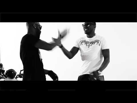 KD Masta - ZIG ZAG (Clip officiel)