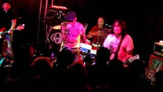 u.s. bombs - dime runner