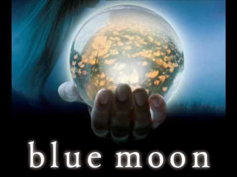 Blue Moon video