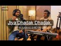Jiya Dhadak Dhadak | Aabhas - Shreyas | Indie Routes #rahatfatehalikhan #emraanhashmi