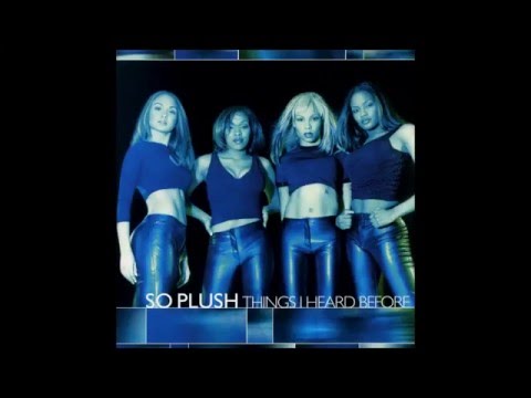 So Plush - Broke The Rules (ft. Da Brat) (R&B 2000)