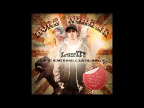 ZatrestZET - 50Cent - I Get Money(ZET-RMX) (2009)