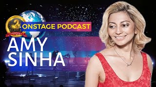 The Untold Journey of Amy Sinha | EP. 1