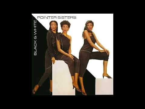 The Pointer Sisters - Slow Hand
