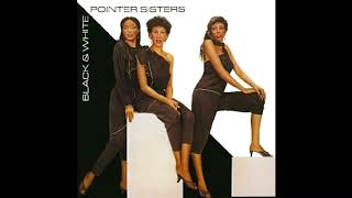 The Pointer Sisters - Slow Hand