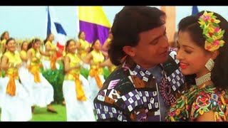 4K VIDEO SONG  Jab Maine Tera Naam Liya  Mithun &a