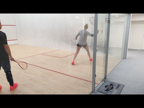 Court Bane 7 - Oslo Open 2021   - Rankedin