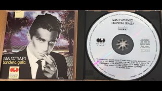 Ivan Cattaneo  ‎– Se Perdo Anche Te (Rare Italo Disco/Synth-Pop)