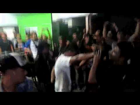 ANTIPHATY - ANTI PUNK FUCK OFF