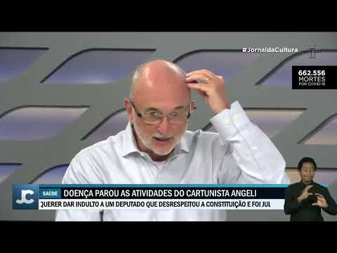 "Aphasia is a symptom, not a disease," explains doctor Arnaldo Lichtenstein