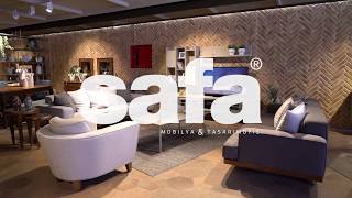 Bursa Safa Mobilya - Cordoba