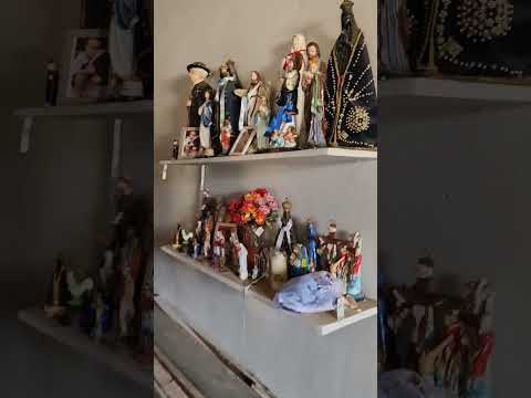 capela de Santa Rosa  em barra de Santa Rosa PB