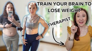 How Your Thoughts Are Sabotaging Your Weight Loss Efforts (and What To Do About It)
