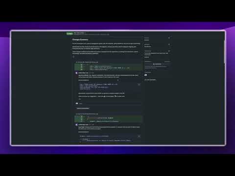 Codenudge video preview