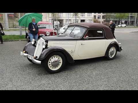 DKW-Treffen 2022