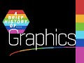 A Brief History of Graphics