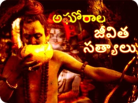 Secrets of Aghori Sadhus | Facts and Life style About Aghoris | Viral Cube
