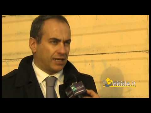 28-10-2014 Basilicata- Assessore Berlinguer su impianto rifiuti Senise:'nessun documento presentato'