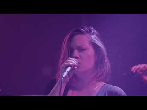 Yossi Sassi & The Oriental Rock Orchestra feat. Diana Golbi - Hear & Dare  (LIVE)