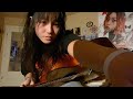 Southern Sky Alex G Cover