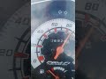 Top Speed Honda Beat Maen Pinggiran