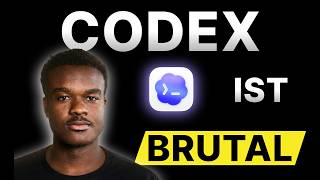 Ich habe Codex getestet: KI steuert deinen Computer ohne API