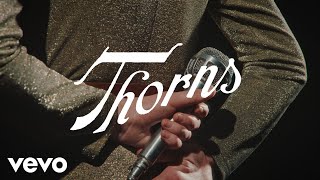 Wolf Alice - Thorns (Official Lyric Video)
