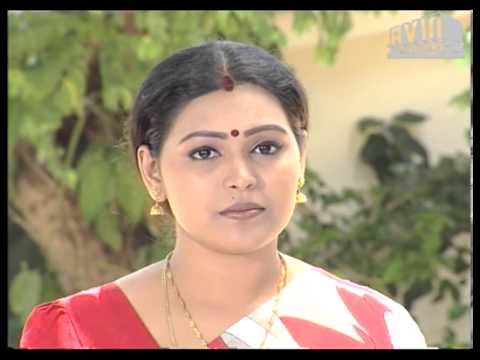 Episode 43: Nambikkai Tamil TV Serial - AVM Productions