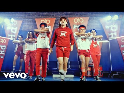 Press Hit Play - Tell Me (MV)