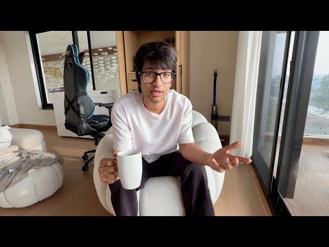 Life Of Sourav Joshi 😃 My Daily Routine 