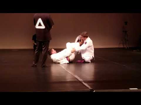 Southeastern Submission Classic