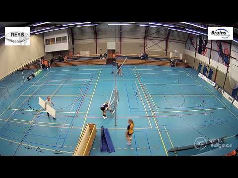 Betech Olhaco DS 1 Set-Up '65 DS 2