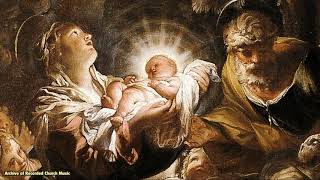 Away in a manger: Christ Church Cathedral New Zealand 1999 (David Childs)