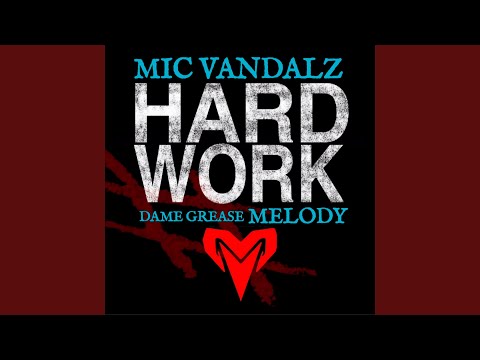 HARDWORK & DEDICATION (Vacant Lot Version)