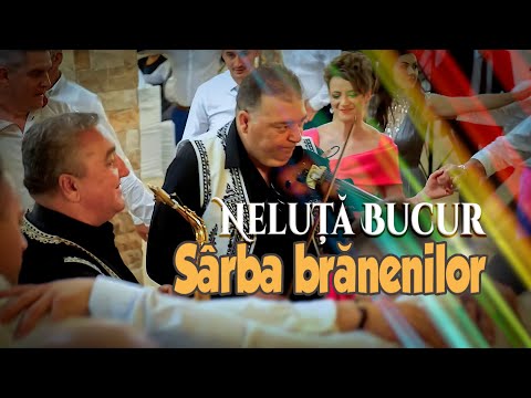 NELUTA BUCUR . Sarba branenilor | Live 2025 |
