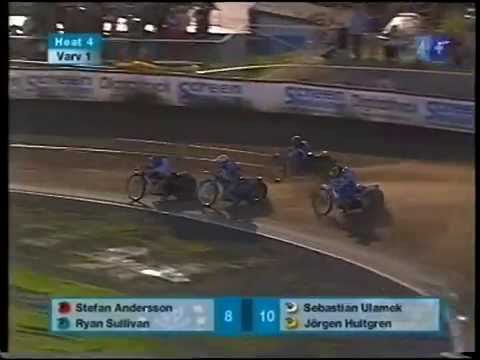 Piraterna - Västervik 2006 (Del 1)