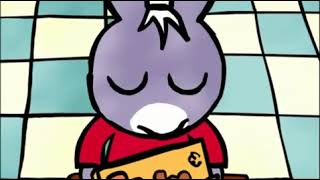 TROTRO FAIT LES COURSES (ENGLISH and FRENCH SUBTITLES)