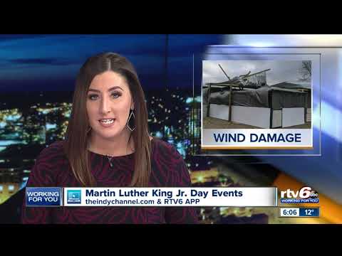 RTV6 News at 6 | Sunday, Jan. 19, 2020