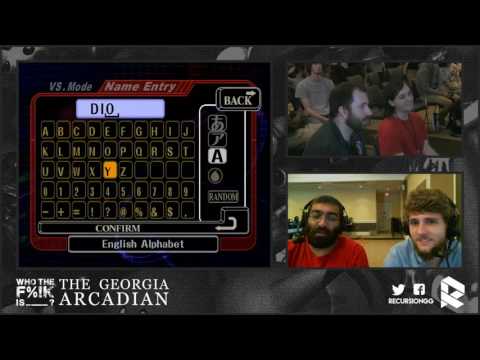 GA Arcadian - TMG - Georgia Tech vs Kennesaw State University (2016)