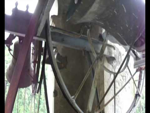 Campane di Pessinetto (TO) - Chiesa parrocchiale - plenum