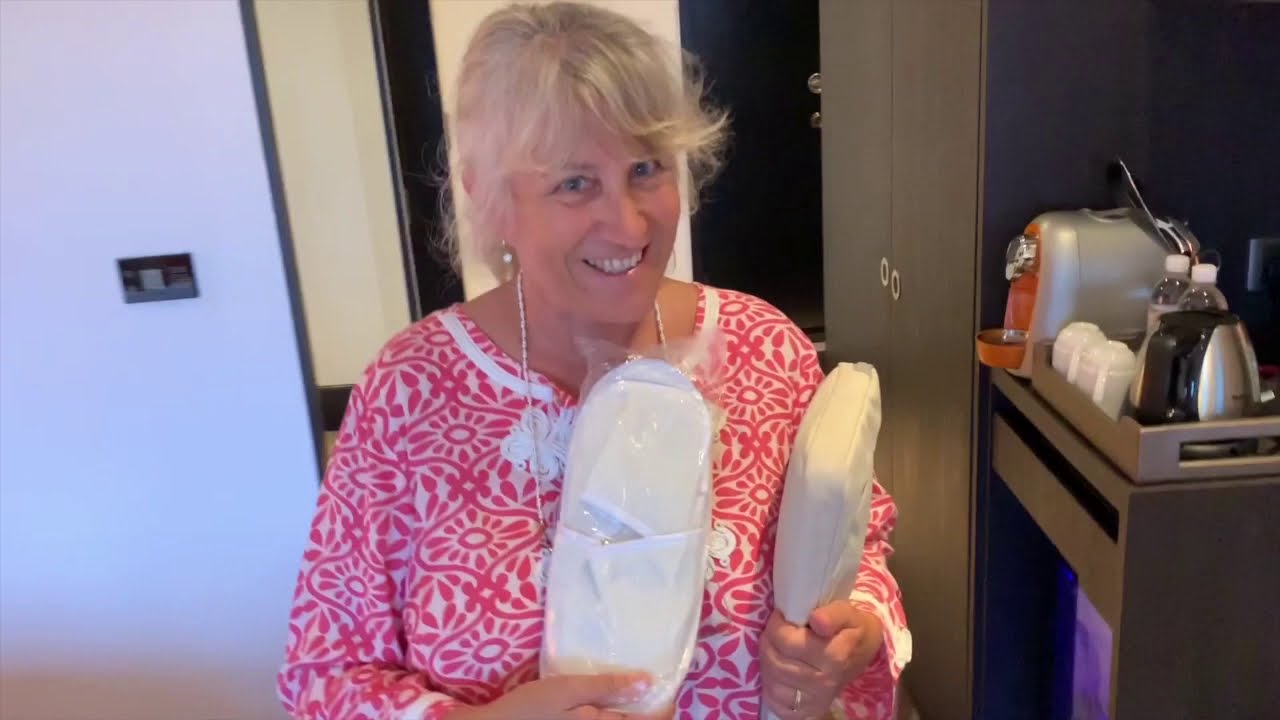 Sama Sama Express Lounge (International Departure)