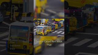 Seattle Cruise Secret Nobody Knows #Travel #CruiseHack #ProTip #shorts