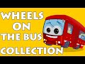 Wheels On The Bus Collection