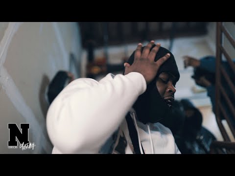 Hothead Capone - Amr x Whippy - Diss / Shot By @NicoNelMedia