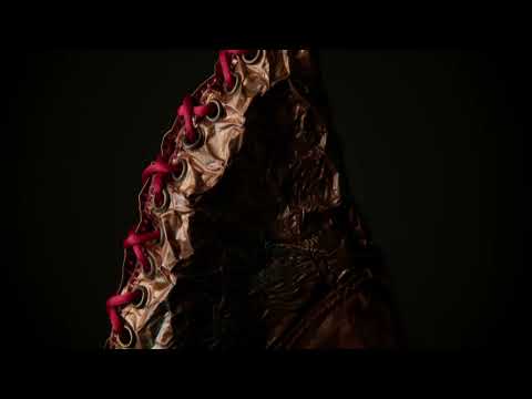 Victor Vulpe, absolvent FAD, a participat la World Championship in Shoemaking #FAD @ArteDesignUVT