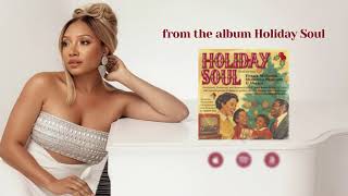 Christmas Valentine ft. Shelea w/ Frank  McComb, Lil John Roberts &amp; Hamilton Hardin Strings