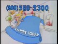 I Accidentally Empire Today 2003