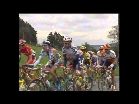 Luik Bastenaken Luik 1998 - Liege Bastogne Liege 1998