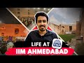 A Day At IIM Ahmedabad My Daily Schedule During MBA At IIMA Life Of MBA Students